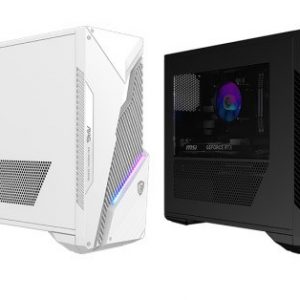 MSI MAG Infinite S3 14-1675AU - i7-14700 - (NO GPU) Up to 4070 S - 16GB - 1TB NVMe SSD - Win11H + KBM - 3YR WTY
