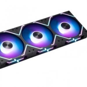 CASE COOLING