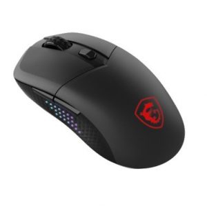 MSI VERSA 300 ELITE W Gaming Mouse