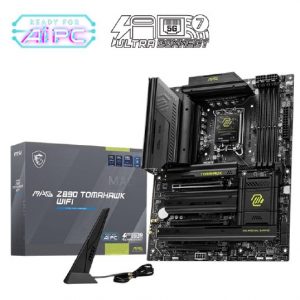 MSI MAG Z890 TOMAHAWK WIFI INTEL CORE ULTRA MOTHERBOARD LGA 1851