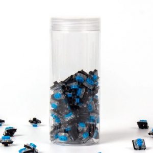 Gateron Low Profile 2.0 Mechanical Switch 110pcs/Set (G52)