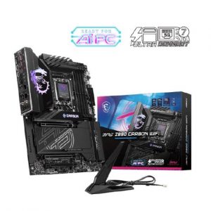 MSI MPG Z890 CARBON WIFI INTEL CORE ULTRA MOTHERBOARD LGA 1851