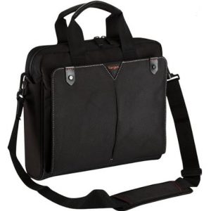 Targus 13in-14in Classic+ Topload Laptop Bag - CN514AU