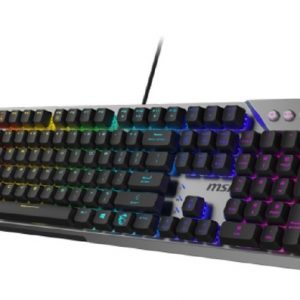 MSI STRIKE 600 SILENT - Gaming Keyboard