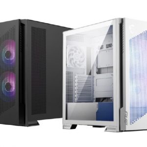 MSI MPG VELOX 300R AIRFLOW PZ - CASE