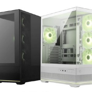 MSI MAG PANO 110R CASE