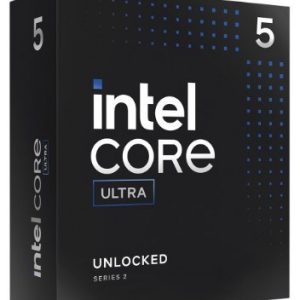 INTEL CPUS