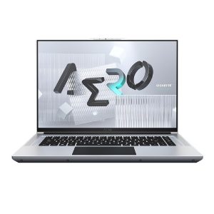 GIGABYTE AERO 16 KE4-72AU914HP - 12th Gen i7 RTX 3060 Gaming Laptop