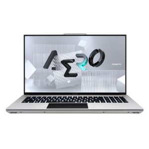 GIGABYTE AERO 17 XE5-73AU738HP - 12trh Gen i7 RTX 3070 Ti Gaming Laptop