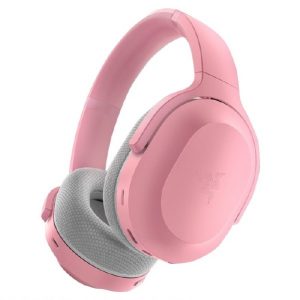Razer Barracuda - Wireless Multi-platform Gaming and Mobile Headset - Quartz