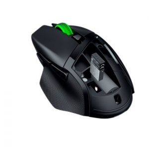 Razer Basilisk V3 X HyperSpeed - Wireless Ergonomic Gaming Mouse