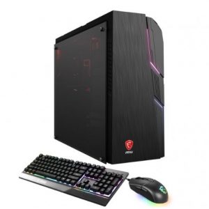 MSI CODEX 5 12TC-1096AU - i7-12700F - RTX 3060 - 16GB - 512GB SSD + 2TB HDD - Win11H + KBM - 3YR WTY