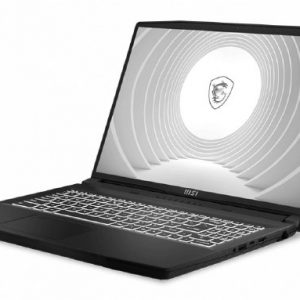 MSI CreatorPro M16 B13VI-667AU Workstation Notebook - i7-13700H - DDR5 8GB*2 - 1TB NVMe PCIe Gen 4x4SSD - RTX A1000 ADA GDDR6 6GB - 16" FHD+ 144Hz - Win11 Pro - 3YR WTY