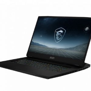 MSI CreatorPro X17HX A13VKS-204AU Workstation Notebook - i9-13980HX - DDR5 32GB*2 - 4TB NVMe PCIe Gen 4x4SSD - RTX 3500 ADA 12GB GDDR6 - 17.3" UHD 144Hz - Win11 Pro - 3YR WTY