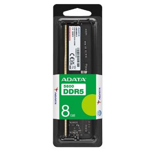 ADATA PREMIER 8GB DDR5 5600MHz UDIMM - AD5U56008G-S