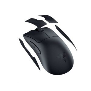Razer DeathAdder V3 Pro - Wireless Ergonomic Gaming Mouse