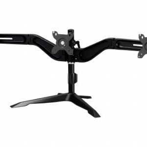 Aavara AV-DS300 Triple Monitor Stand (UP TO 24")