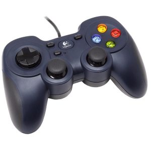 Logitech Gamepad F310 Wired