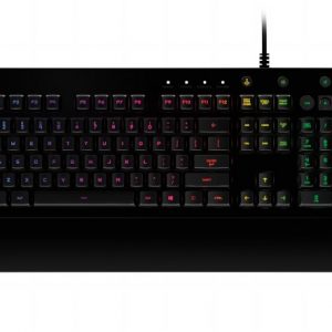 Logitech G213 Prodigy Gaming Keyboard - 920-008096