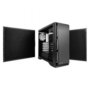 CASES & PARTS