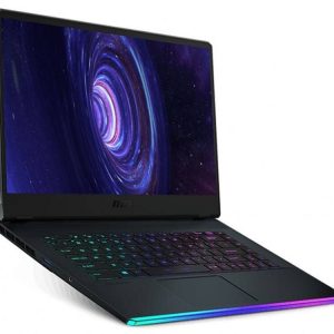 MSI GE66 Raider 12UH-233AU - i7-12700H - RTX 3080 GDDR6 8GB - DDR5 16GB*2 (4800MHz) - 1TB NVMe PCIe Gen4x4 SSD - 15.6" QHD (2560*1440) 240Hz - Windowsï¿½ 11 Home Advanced
