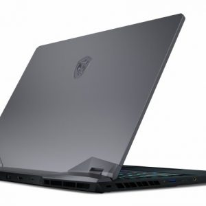 MSI GE76 Raider 12UGS-243AU