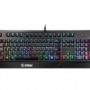 MSI Vigor GK20 Keyboard