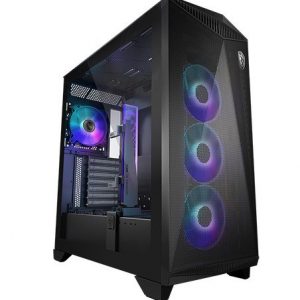 MSI MPG GUNGNIR 300R AIRFLOW CASE
