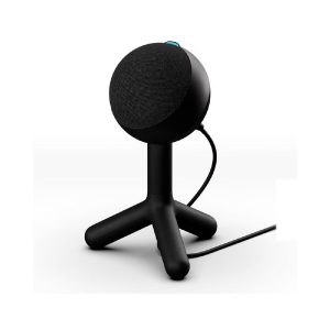Logitech G Yeti Orb RGB Gaming Mic - Black
