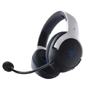Razer Kaira Hyperspeed for Playstation - Wireless Gaming Headset for PS5