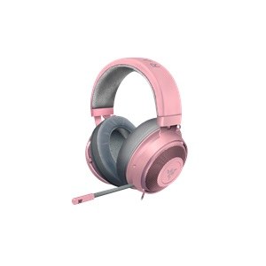Razer Kraken - Multi-Platform Wired Gaming Headset - Quartz - FRML Pkg - RZ04-02830300-R3M1