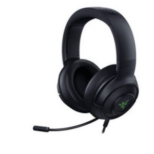 Razer Kraken V3 X - Wired USB Gaming Headset
