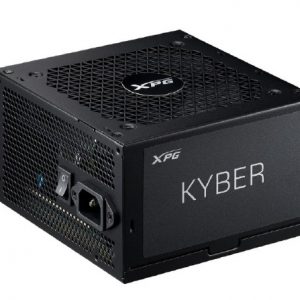 XPG KYBER 750W PSU 80PLUS GOLD ATX 3.0 5Yr Warranty
