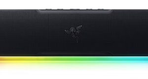 Razer Leviathan V2 X - PC Gaming Sound Bar