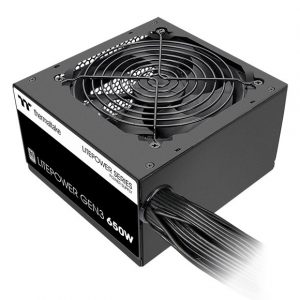 Thermaltake Litepower GEN3 650W PSU