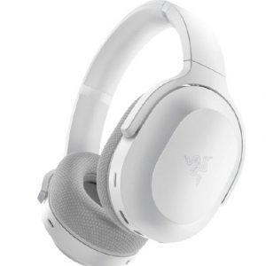 Razer Barracuda - Wireless Multi-platform Gaming and Mobile Headset - Mercury