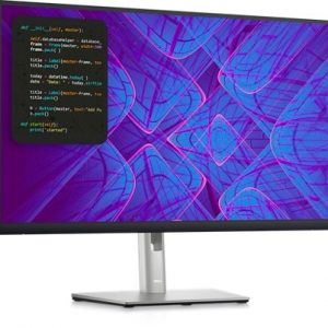 Dell 27IN P2723QE 16:9 IPS 3840x2160 60HZ 8MS 350CD/M2 HDMI DP 3YR WARRANTY