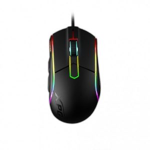 ADATA XPG PRIMER GAMING MOUSE, RGB, 12000DPI, 2Yrs Warranty