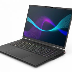 Infinity N7-6R7R7TiN-899 Gaming Laptop - AMD Ryzen 7 6800H - DDR V 16GB*1 (4800MHz) - 1TB M.2 NVMe PCI-e Gen. 4 - RTX 3070 Ti - 17.3" WQXGA (2560 x 1600) 240Hz - RGB Mechanical - Windows 11 Home - 2 Year Warranty