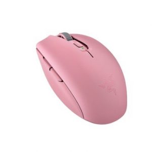 Razer Orochi V2 - Ergonomic Wireless Gaming Mouse - Quartz