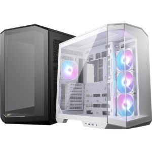 MSI MAG PANO 100R PZ BLACK ATX