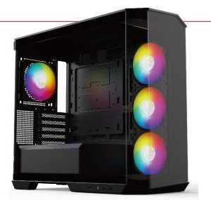 MSI MAG PANO M100R CASE