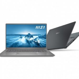 MSI Prestige 15 A12UC-019AU