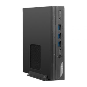 MSI PRO DP10 13M-008BAU - i7-1360P - 16GB - 512GB SSD - Windows 11 Pro -Wifi 6-+KBM 3YOS