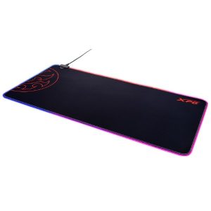 ADATA XPG Battleground XL PRIME CORDURA FABRIC RGB MOUSE PAD, 900*400*4mm