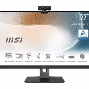 MSI Modern AM271P 11M-610AU