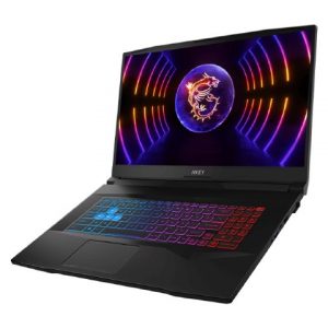 MSI Pulse 17 B13VFK-092AU, i7-13700H, RTX 4060 8GB, DDR5 8GB*2, 1TB NVMe PCIe SSD Gen4x4 w/o DRAM, 17.3" FHD (1920*1080), 144Hz 45% NTSC, Windows 11 Home Advanced, 2 Year Warranty