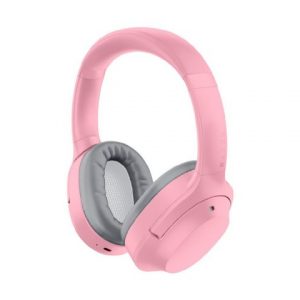 Razer Opus X - Quartz - Active Noise Cancellation Headset