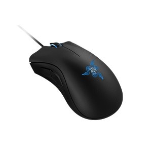 Razer DeathAdder Essential - Right-Handed Gaming Mouse - RZ01-03850100-R3M1