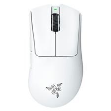 Razer DeathAdder V3 Pro - Wireless Ergonomic Gaming Mouse - Mecury Edition